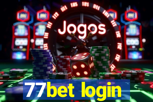 77bet login